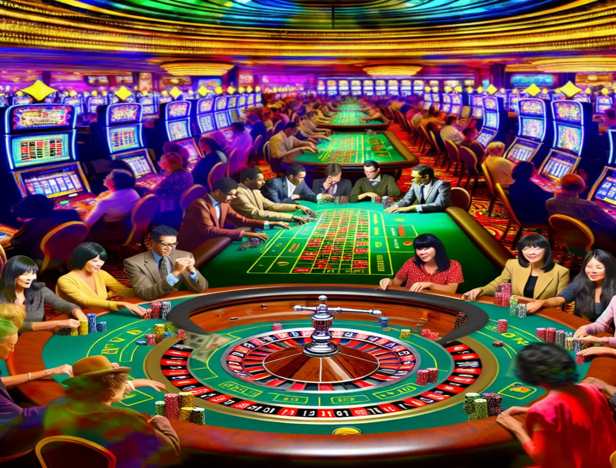 all casino online real money